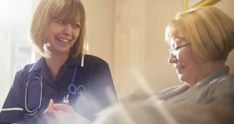 Our Residential Care Ethos: People First, Always