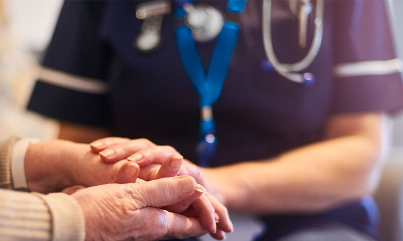 What is palliative care?